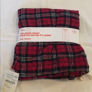 Nordstrom men’s pajama pants